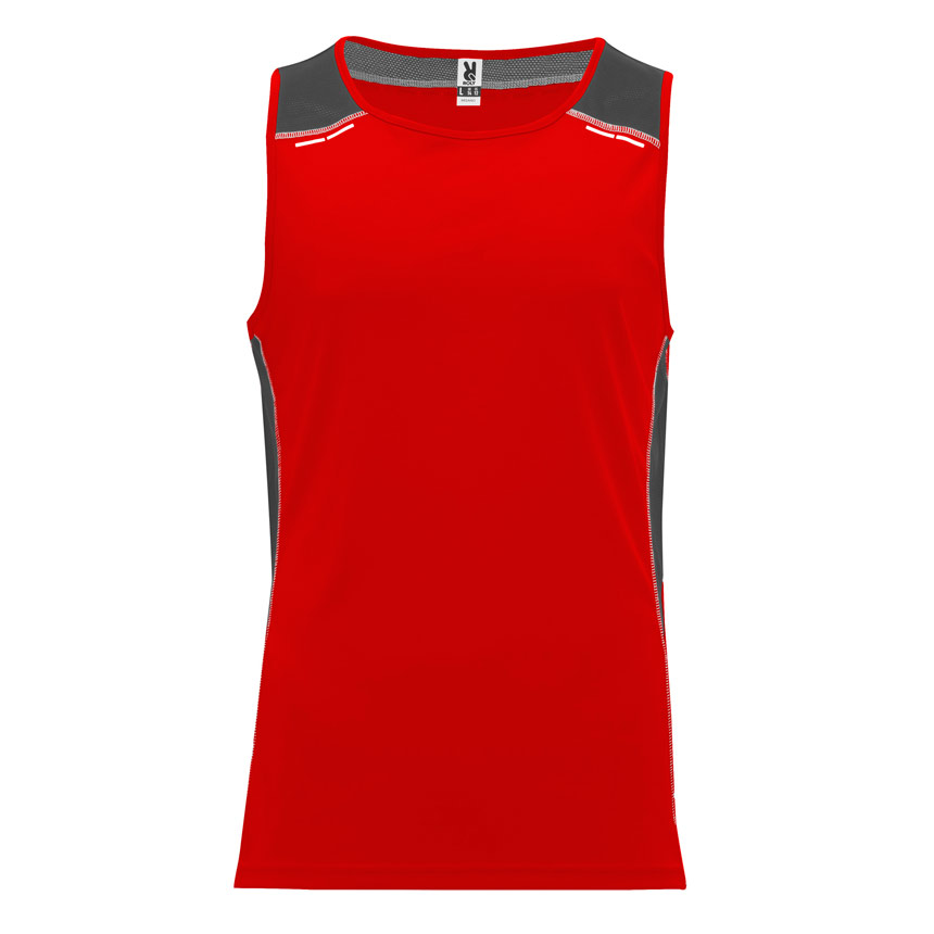 CA6682-T-SHIRT MISANO